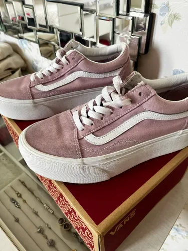 Tênis vans