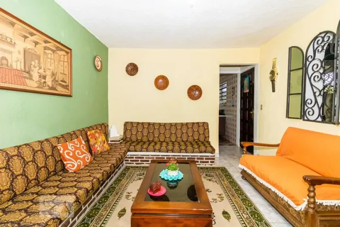 Casa à Venda - Vila Gustavo, 2 Quartos, 140 m2