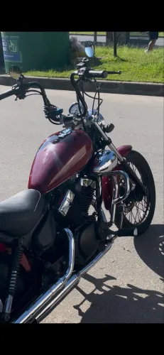 Virago 250 1999