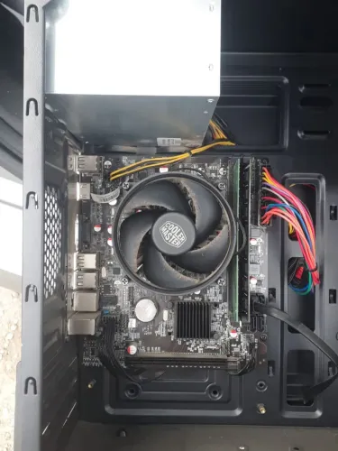 VENDO PC