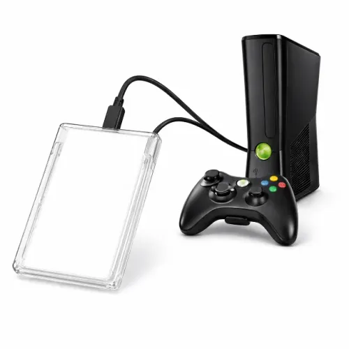 hd xbox 