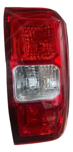 Lanterna Direita Ford Ranger 2024 Original Cristal N1wb13402