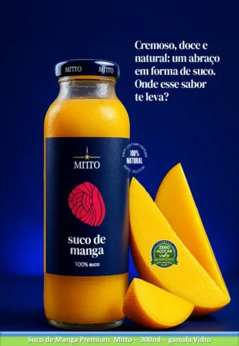 Representante Comercial Grande Florianópolis, Balneário e Blumenau - Alimentos Premium