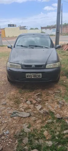 Fiat Palio 1.0/ Trofeo 1.0 Fire/ Fire Flex 4P 2003