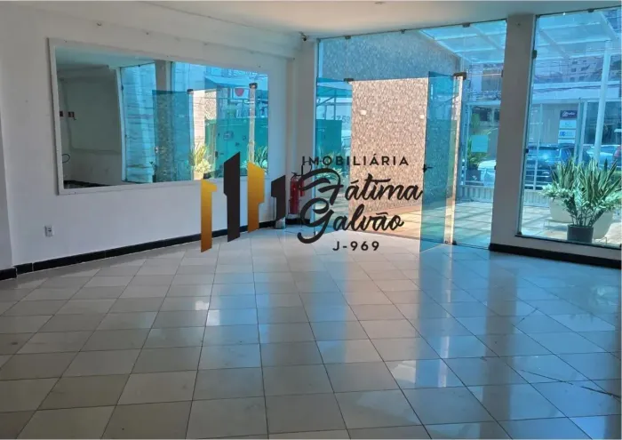 Vendo Prédio De Três Andares No Marco