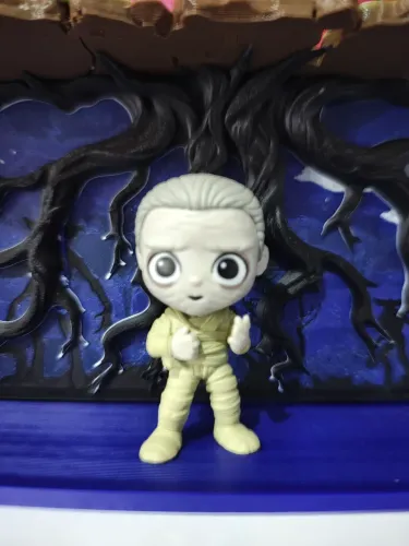 Funko Mini Horror: Mummy