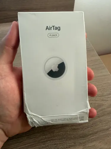 AirTag original