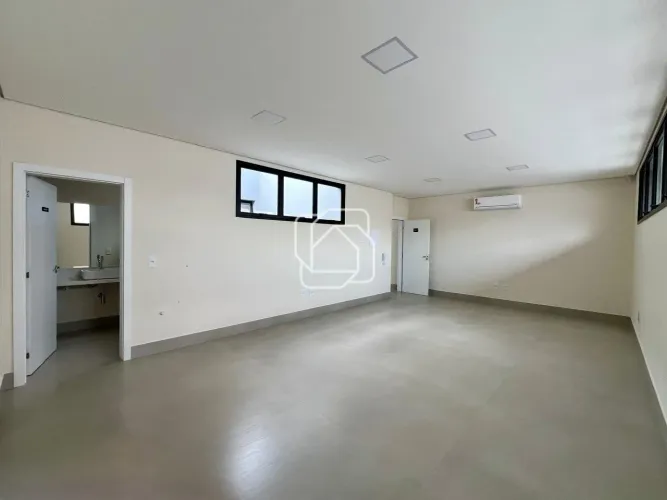 Sala Comercial em Itu para aluguel Itu Novo Centro - SP | Área total 40,00 m² - R$ 4.500,0