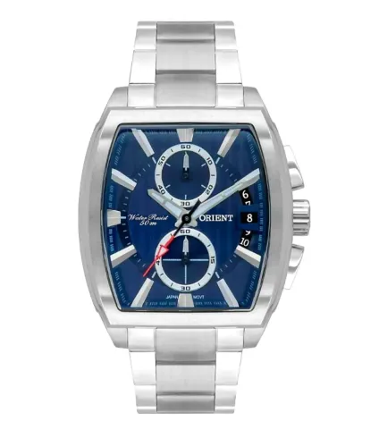 Relógio ORIENT Cronógrafo GBSSC010 D1SX