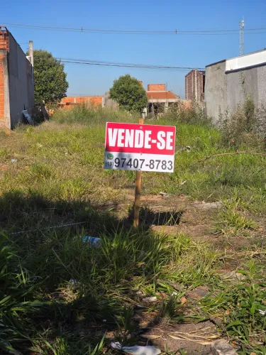 Jd esplanada araras-sp