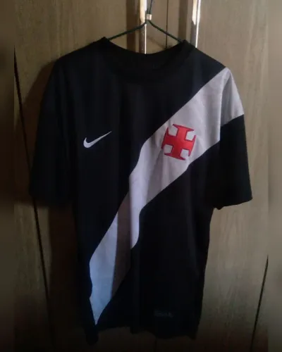 Camisa do Vasco 2026