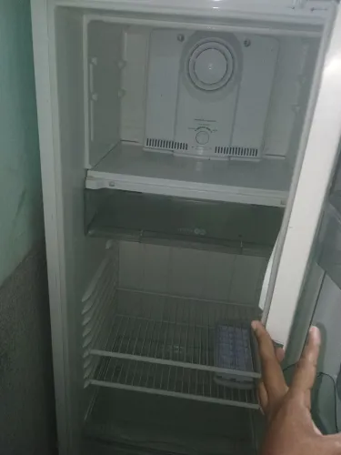 Geladeira