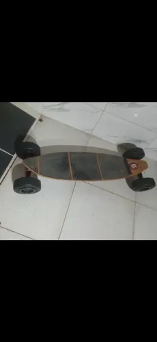 CARV BOARD - SKATE _ LONG BOARD