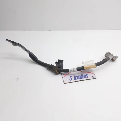 Cabo Polo Negativo Bateria Gm Camaro 3.6 V6 2011 / 2012