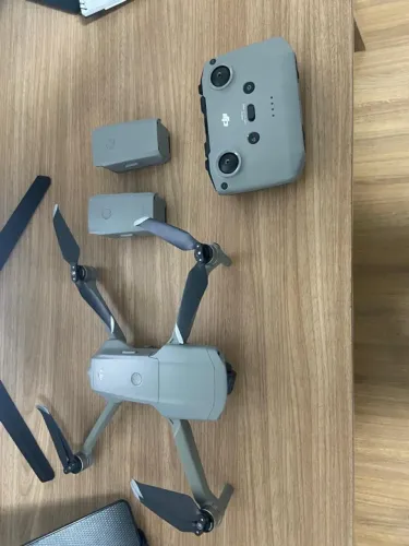 DJI Mavic Air 2 - Fly More Combo | 3 Baterias | Com Nota Fiscal