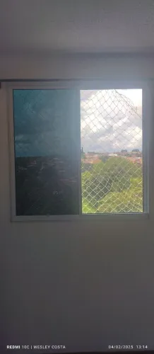 Aplicação de Insulfilm residencial automotivo