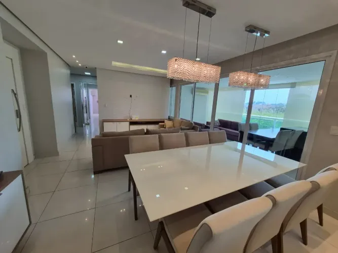 MAISON EPHIGENIO SALLES, PORTEIRA FECHADA 155m2, 3 SUÍTES + ESCRITÓRIO, NASCENTE