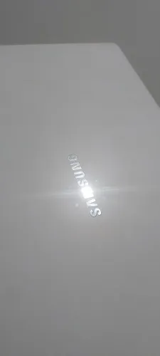 Notebook samsung 600r$