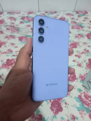 Samsung Galaxy A54 256GB - Excelente Estado