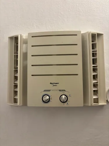Ar-condicionado