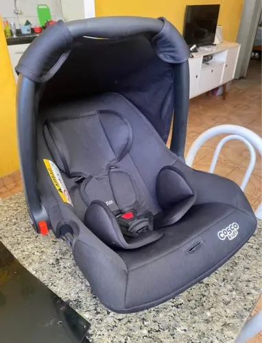 Bebê conforto Cosco Kids