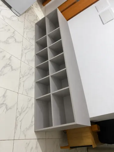 Estante mdf