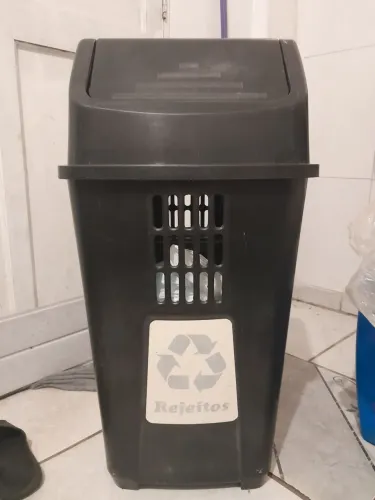 Lixeira 