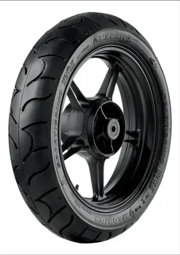 Pneu Traseiro 130/70-16 Citycom 300i Maggion Sport Ii