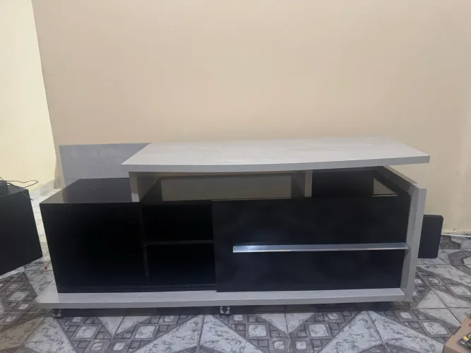 Rack para sala