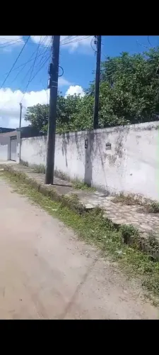 2 Terrenos no bairro das indústrias
