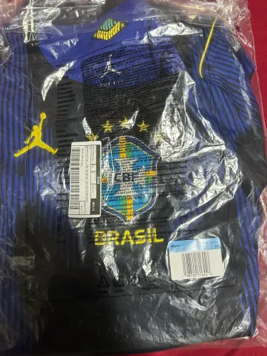 CAMISETAS SELEÇÃO BRASILEIRA ORIGINAL