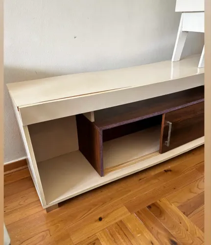 Rack mais cabeceira (vendo os 2 juntos)