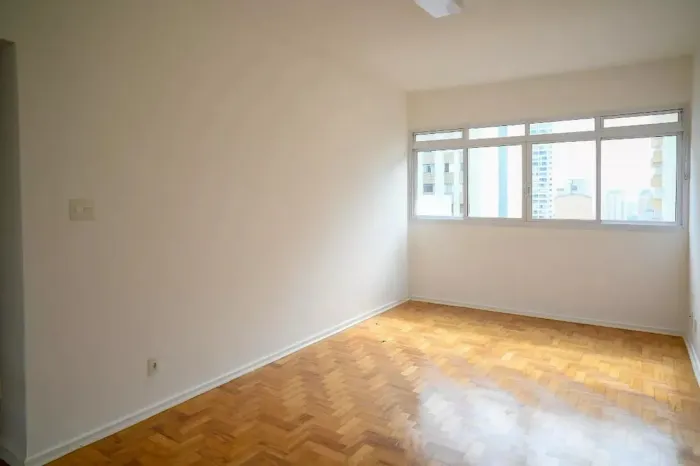 Apartamento à Venda - Aclimação, 3 Quartos, 83 m2