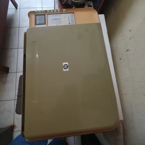 Vendo impressora. HP