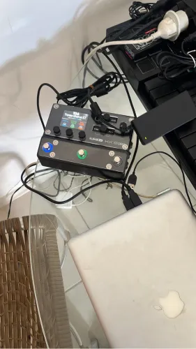 HX STOMP - LINE 6