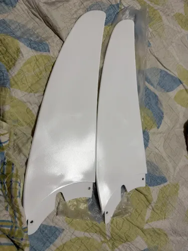 Vendo hélice ventilador