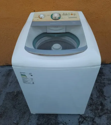 Lavadora 11kg