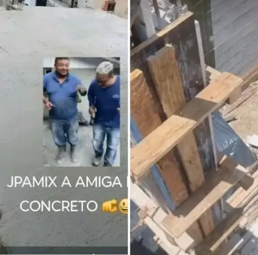 CONCRETO BOMBEADO PARA OBRAS NO RIO DE JANEIRO