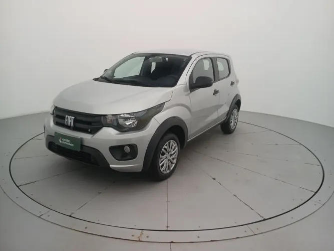 Fiat Mobi Like 1.0 Fire Flex 5P. 2025