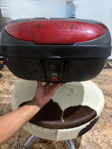 Bauleto protork 45 litros