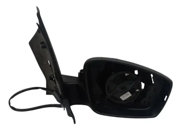 Retrovisor Eletrico Direito Volkswagen Gol Fox Saveiro