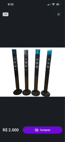 Sony BDV N9100w