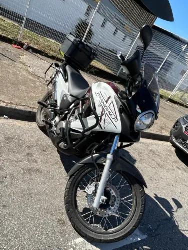 Honda XL 750 Transalp