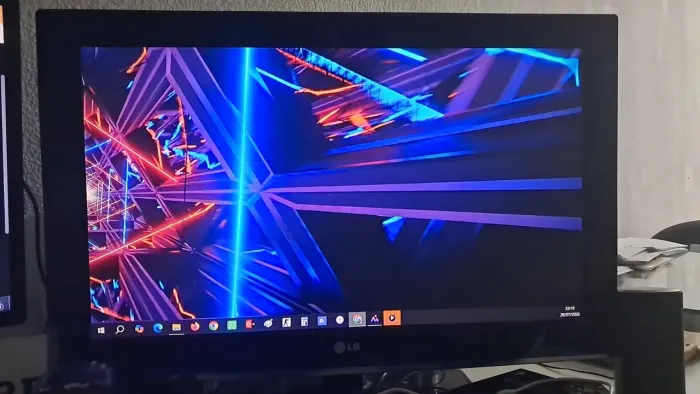 TV LCD 32 LG