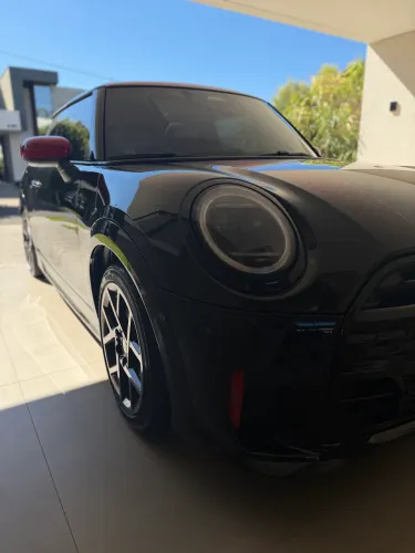 Mini Cooper John Works 2.0 Turbo 3P Aut. 2026