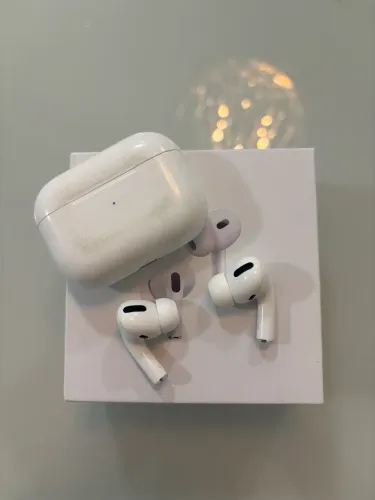 AirPods Pro 1ª Geração (Modelo A2084) 