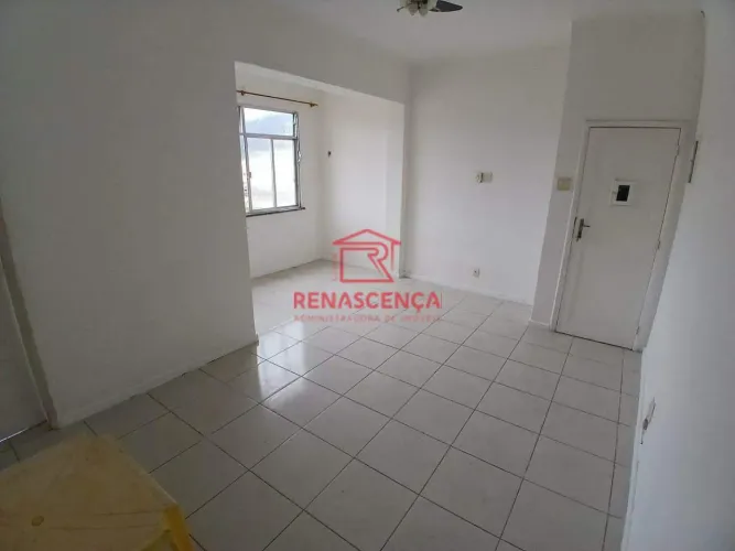Apartamento com 3 Quartos no Engenho Novo.