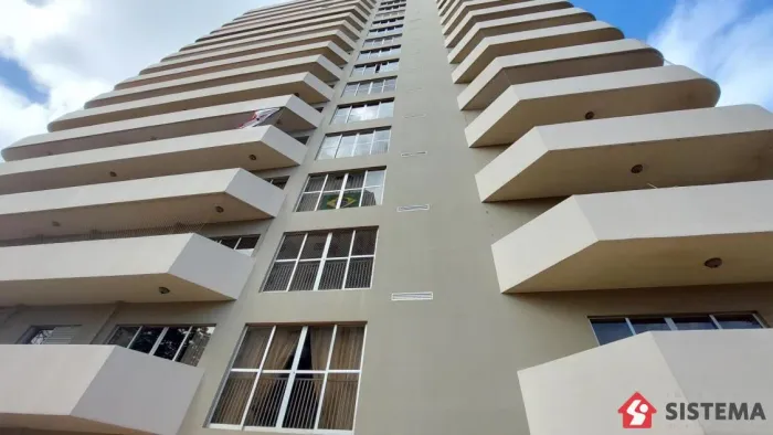 Apartamento no condomínio Condomínio Saint Moritz em Presidente Prudente