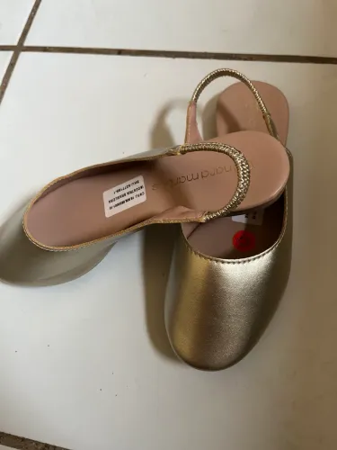Sapato Infantil