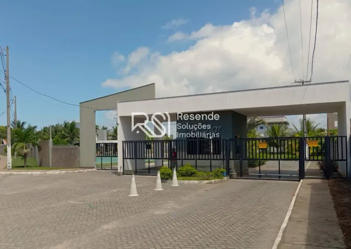 Lote / Terreno de Condomínio Del Mar Para Vender no bairro Paripueira em Maceió